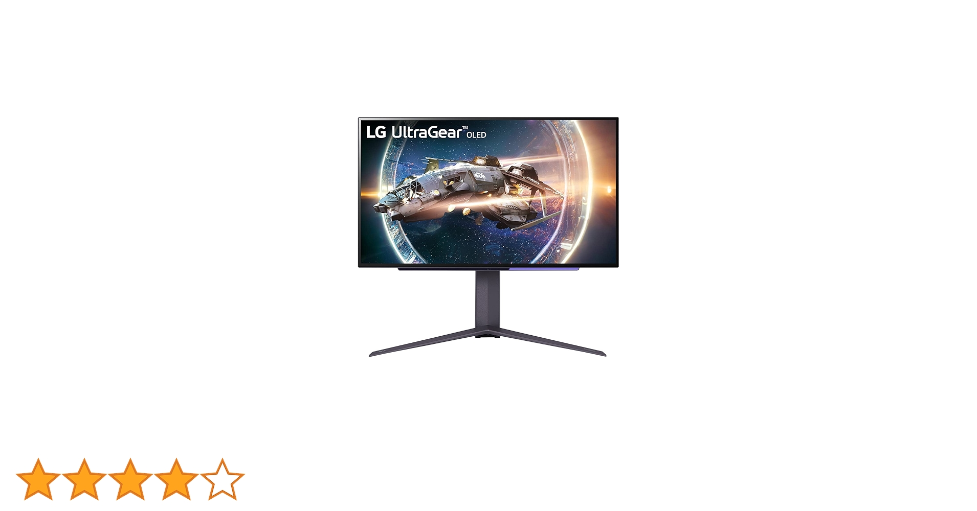 LG UltraGear 27